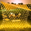 Solar LED Netz Outdoor Lichter Dekoration